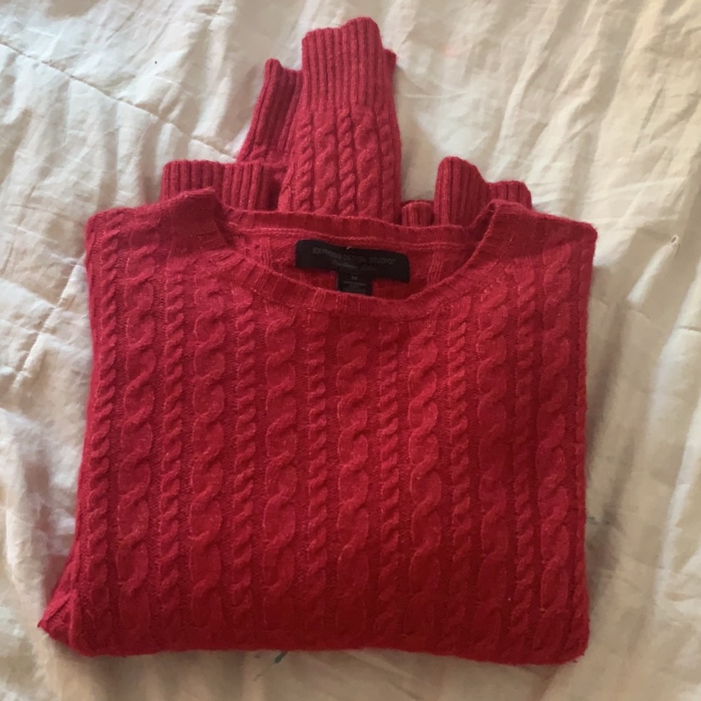 Express Design Studio Cashmere - Picture 2 of 2